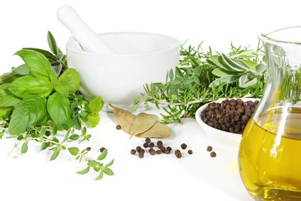 Sector Alimentos Sabores